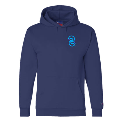 Hyperdrive hoodie