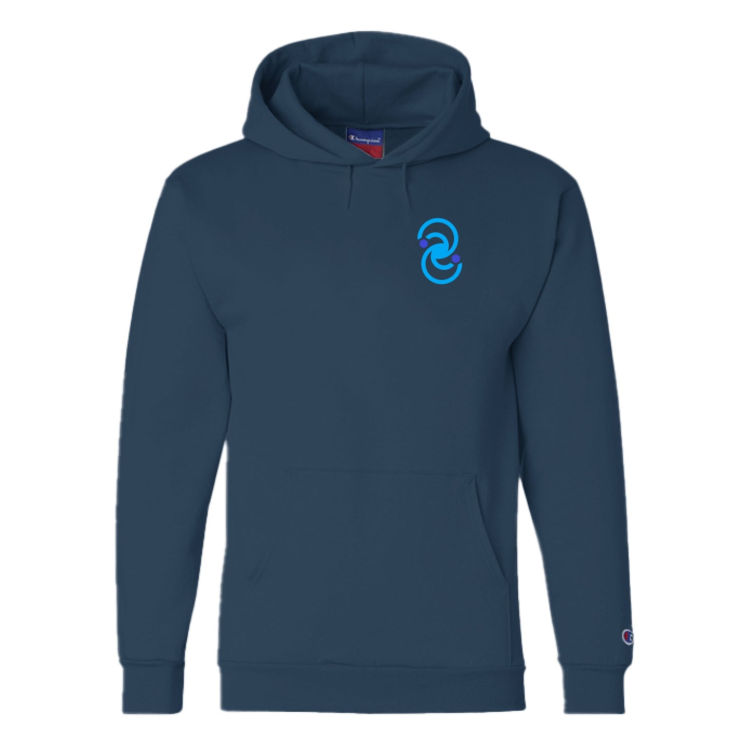 Hyperdrive hoodie