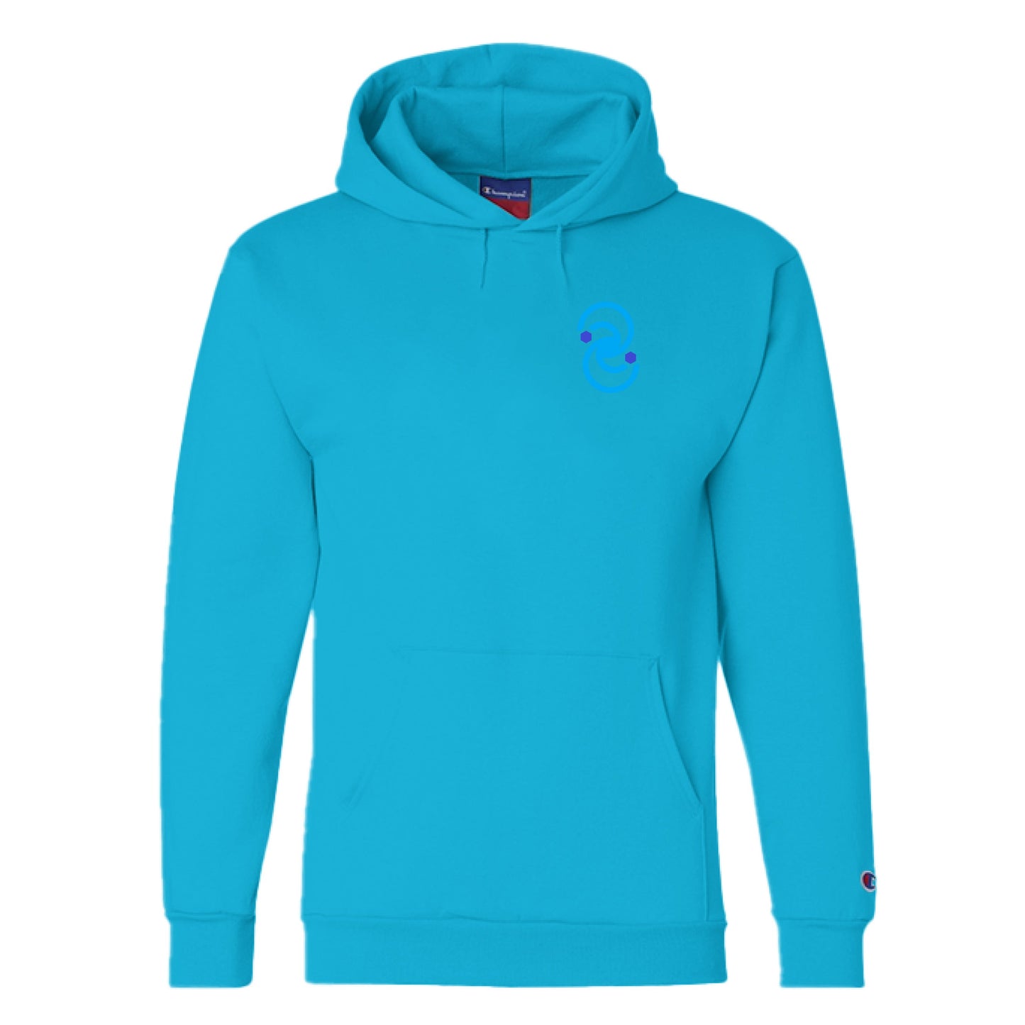 Hyperdrive hoodie
