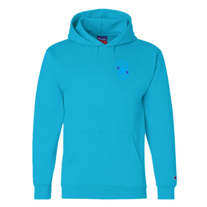 Hyperdrive hoodie