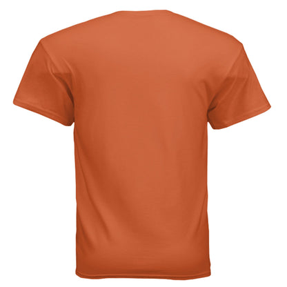 Rocket shirt