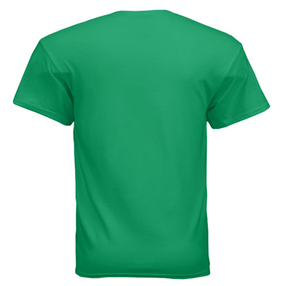 Rocket shirt