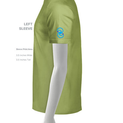 Rocket shirt