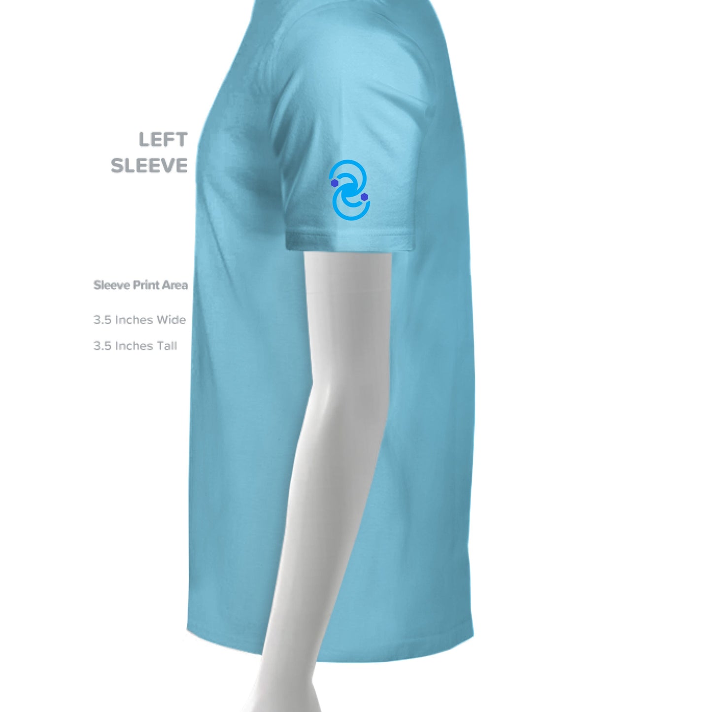 Rocket shirt