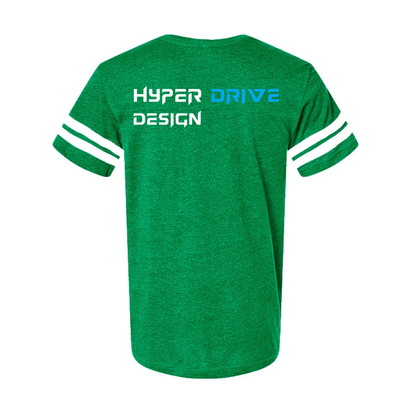 Hyper Football