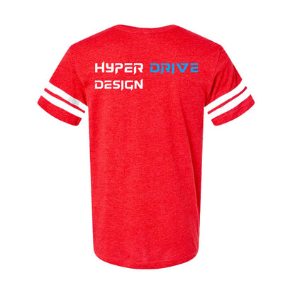 Hyper Football