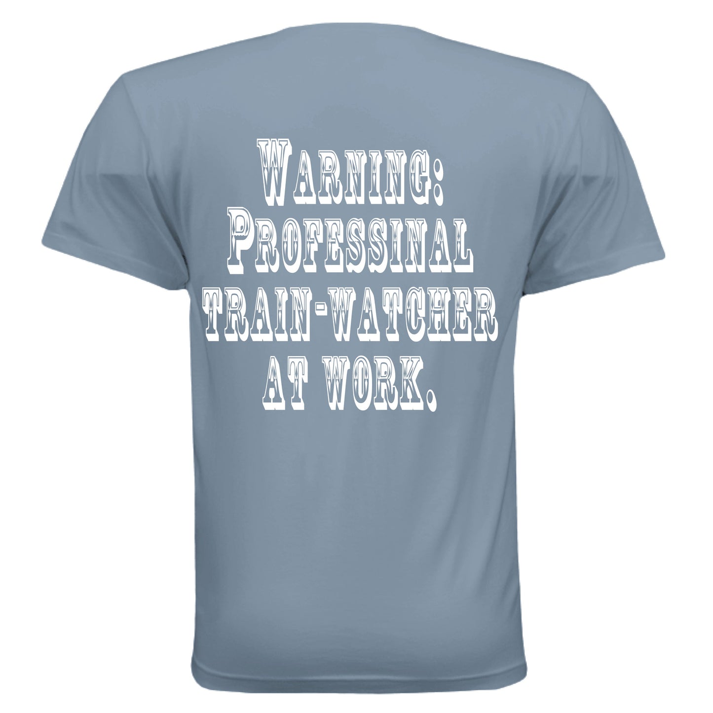 Warning