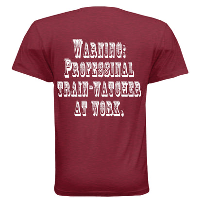 Warning