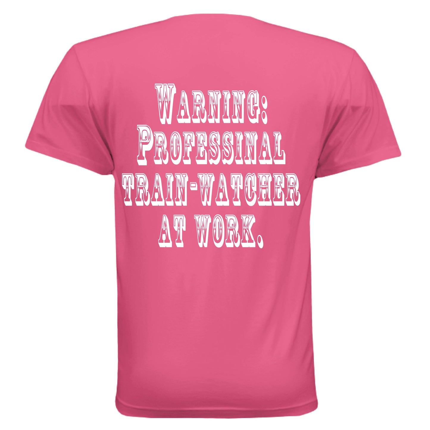 Warning