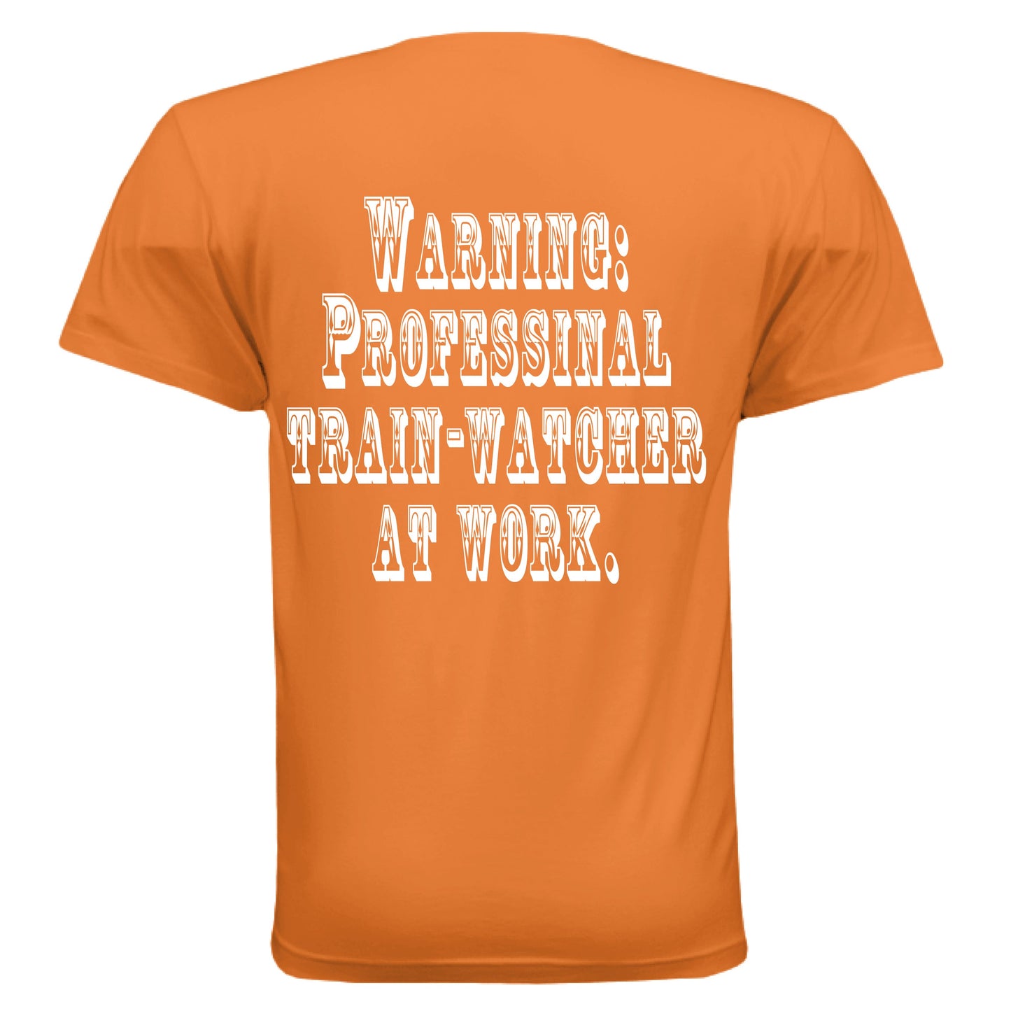 Warning