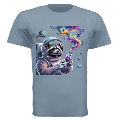 lost weed in space