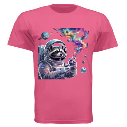 lost weed in space