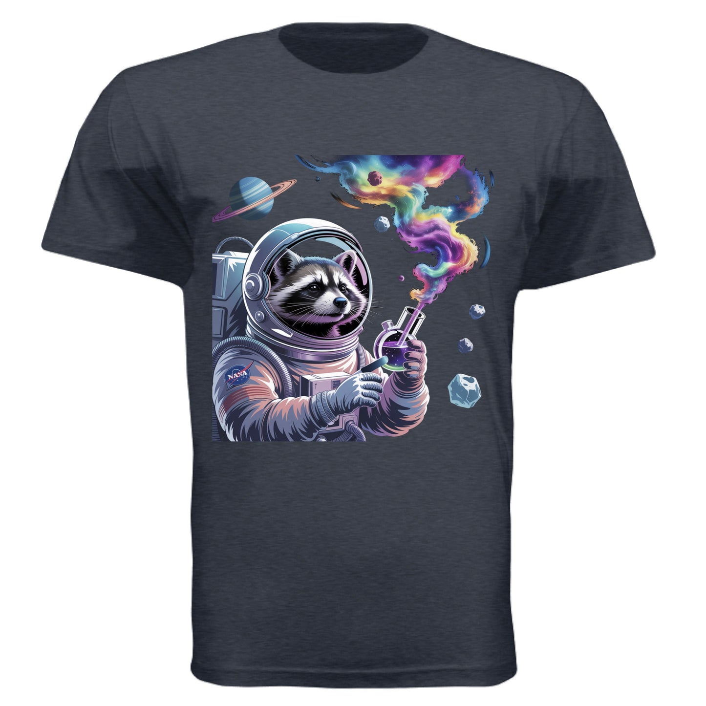 lost weed in space
