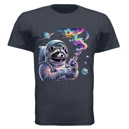 lost weed in space