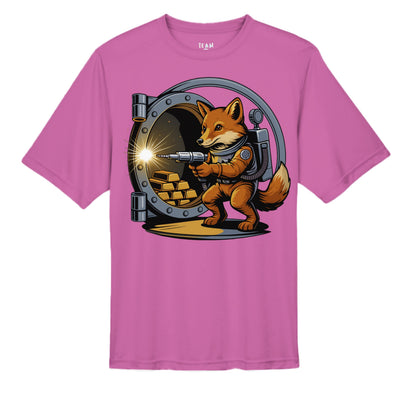 Fox bank