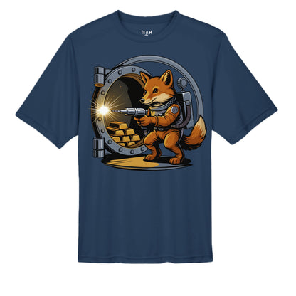 Fox bank