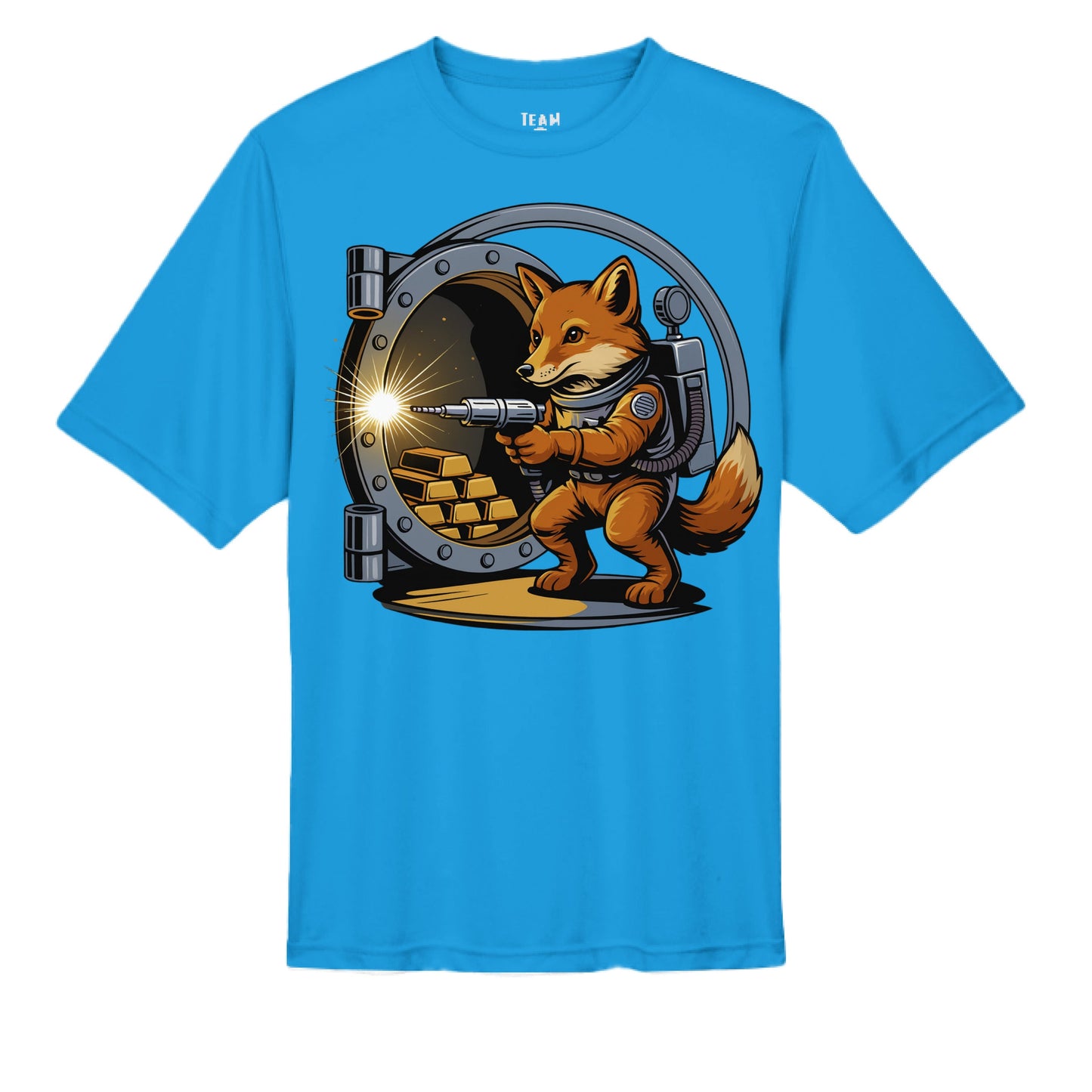 Fox bank