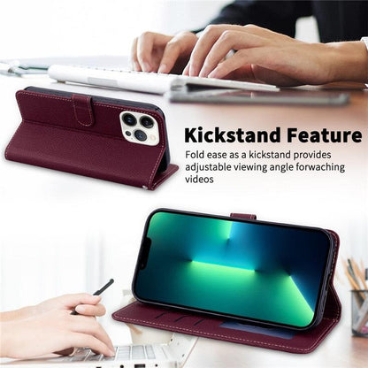 Note 11 Case For Xiaomi Redmi Note 11 11S Case Leather Wallet Flip Case For Redmi Note 11 Pro Phone Cases Note 11S Cover High Quality Flip Leather Wallet Case