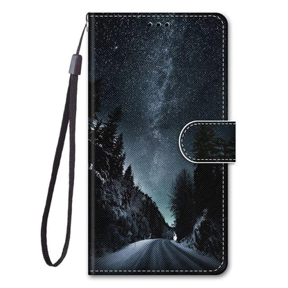 Painted Leather Flip Phone Case For Xiaomi Redmi 8 9 9A 9C 9T Redmi 10 Lion Cat Butterfly Wallet Card Holder Stand Book Cover Colorful PU Leather Wallet Flip Cover Shockproof Card Slots Holder Side Pocket Magnetic Closure Stylish Case