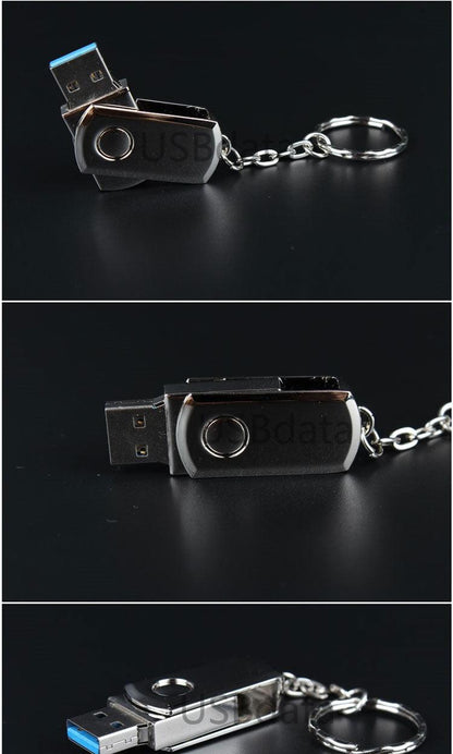 Pen Drive 128GB Metal Gift  Micro-USB Dual Memory Stick for Laptop PC Computer Car Audio Keychain USB 3.0 Flash Drive 1TB Mini USB Stick Original 128gb USB Drive