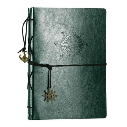 Photo Album Vintage Leather with Black Page DIY Scrapbook Album Photo Sticker Paper Photo Album Scrapbook Paper Baby Family Scrapbook Albums Christmas Birthday Wedding Valentines Gift
