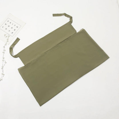 Plain Colorful Soft Lightweight Chiffon Elegant Hijab Scarf With Bandage Non-Slip Chiffon Echarpe Elegant Breathable Islam Long Hijabs Headband Fashion Turban Headwrap For Women