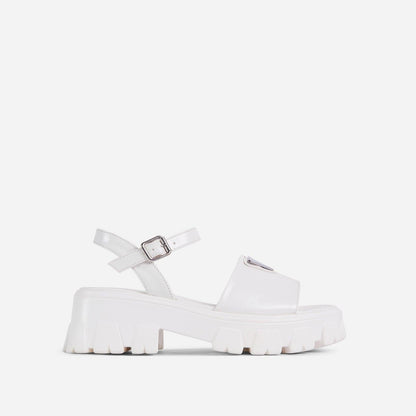 Platform Women's Sandals Summer Fashion Women Beach Classic Sandal Comfortable Beach  Pool Platforms Sandals With Buckle Open Toe Ankle Strap Thick-Soled Casual Women's Shoes