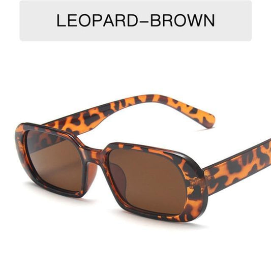 Polarized Sunglasses Small Size Sunglasses For Women New Fashionable New Oval Shape Sun Glasses For Men New Vintage Green Red Eyewear For Ladies New Comfortable Traveling Style Sunglasses