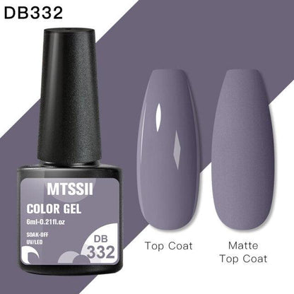 TREND Popular Luxury Interesting Nail Gel Nail Polish Permanent Jelly Eggshell Gel Polish Luxury Eggshell Design For Womens and Girls
