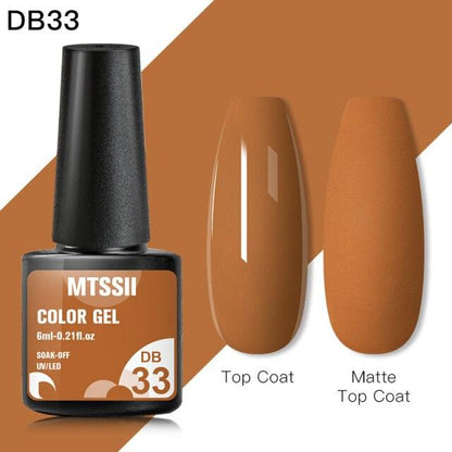 TREND Popular Luxury Interesting Nail Gel Nail Polish Permanent Jelly Eggshell Gel Polish Luxury Eggshell Design For Womens and Girls