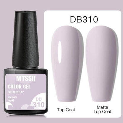 Popular Cat Eye Gel Nail Polish Magnetic Colorful UV Rainbow Gel Fashion Charming Effect Modern Design