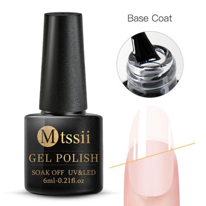 Popular Cat Eye Gel Nail Polish Magnetic Colorful UV Rainbow Gel Fashion Charming Effect Modern Design