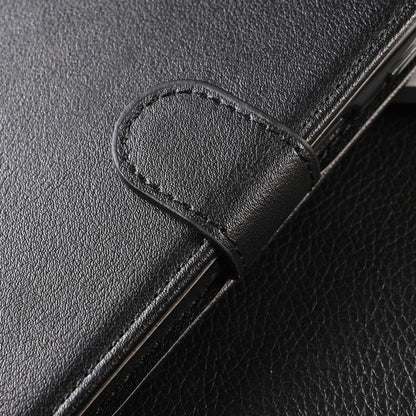 Premium PU /  Leather Case Magnetic Closure Protective Flip Wallet Case Cover Leather Case for Xiaomi Redmi Note 11S 10 10S 9 9S 9T 8T 8 7 6 5 5A Pro Max 4X 9A 8A 7A 6A POCO X3 NFC Flip Wallet
