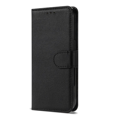 Premium PU /  Leather Case Magnetic Closure Protective Flip Wallet Case Cover Leather Case for Xiaomi Redmi Note 11S 10 10S 9 9S 9T 8T 8 7 6 5 5A Pro Max 4X 9A 8A 7A 6A POCO X3 NFC Flip Wallet