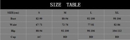 Bikinis Solid Push Up Bikini Padded Bra Straps High Waist Swimsuit Female Swimwear Women's Bathing Suit Lace up Bikini Ribbed Two Piece Swimsuit