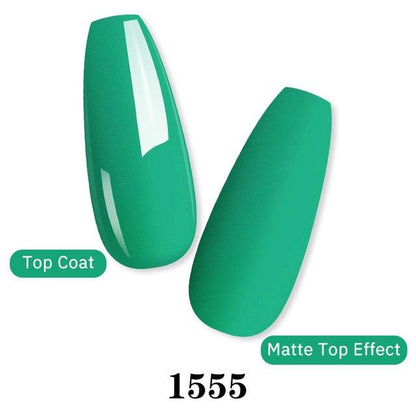 New 2022 Women Gel Nail Polish Pure Pink UV Gel Nail Polish Art Manicure Luxury Colorful Design For Ladies and Womens
