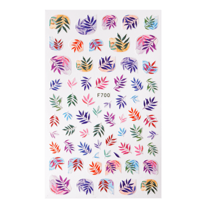 Alphabet Love Shaped  Pattern 3D Nail Stickers Slider Valentine Day Decals Foil For Love Nail Art Decoration Pop Art Nail Stickers Sexy Girl Designs Comics Water Transfer Decals Manicure Lips Nail Art Decorations Slider Nail Art Stickers