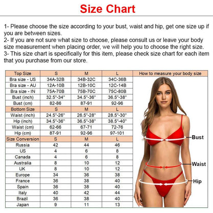 Bikini Push Up Swimsuit Female Swimwear Women's Bathing Suits Push Up Underwire Bikini Set Padded Two Piece Swimsuits Women Two-pieces Durable Bikini Set With Bra Cup Modern Bathing Suit