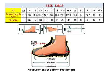 Mens Red Sneakers Flats Sport Footwear Couple Sneakers New Fashion Lovers Casual Lightweight Jogging Breathable Tennis Sport Shoes For Workout OutdoorWalking