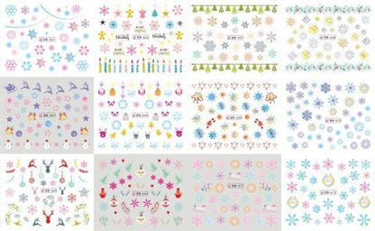 Pop Art Nail Stickers Sexy Girl Designs Comics Water Transfer Decals Manicure Lips Nail Art Decorations Slider Nail Art Stickers Decals Nail Art Supplies Valentines Day 3D Self-Adhesive Nail Decorations Accessories Women Girls Manicure Decorations