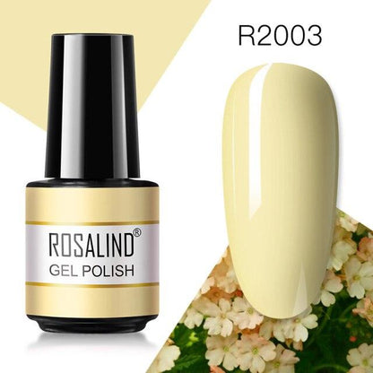 New Popular Womens Fashion Gel Nail Polish UV LED Permanent Matt Glossy Effect Luxury Design Nail Gel For Women and Girls