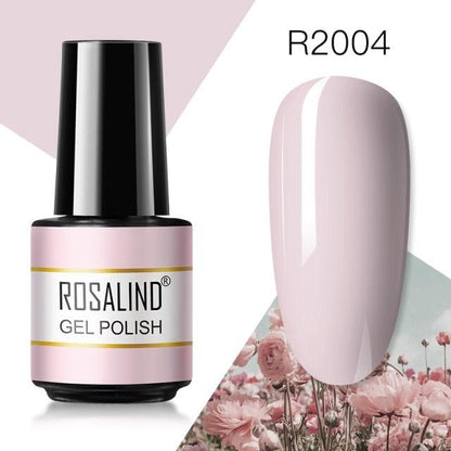New Popular Womens Fashion Gel Nail Polish UV LED Permanent Matt Glossy Effect Luxury Design Nail Gel For Women and Girls