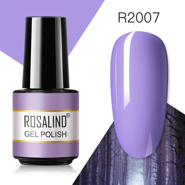 New Popular Womens Fashion Gel Nail Polish UV LED Permanent Matt Glossy Effect Luxury Design Nail Gel For Women and Girls