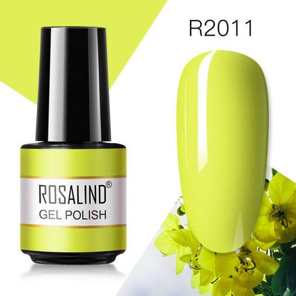 New Popular Womens Fashion Gel Nail Polish UV LED Permanent Matt Glossy Effect Luxury Design Nail Gel For Women and Girls