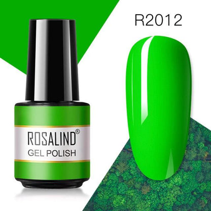 New Popular Womens Fashion Gel Nail Polish UV LED Permanent Matt Glossy Effect Luxury Design Nail Gel For Women and Girls