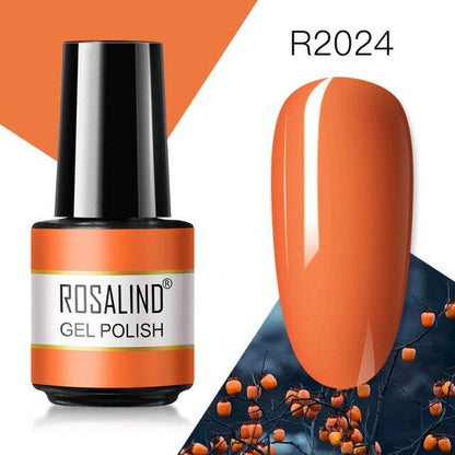 New Popular Womens Fashion Gel Nail Polish UV LED Permanent Matt Glossy Effect Luxury Design Nail Gel For Women and Girls