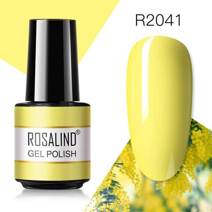 New Popular Womens Fashion Gel Nail Polish UV LED Permanent Matt Glossy Effect Luxury Design Nail Gel For Women and Girls