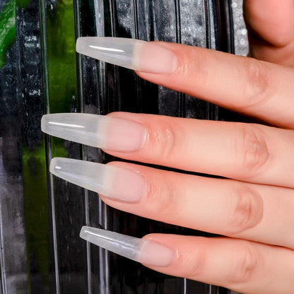 New Popular Nail Polish Gel 15ml UV Nail Extension Gel Permanent Nail Art Manicure Design Fashion Gel For Womens