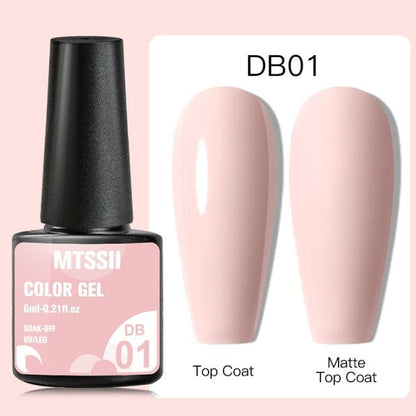 Popular Cat Eye Gel Nail Polish Magnetic Colorful UV Rainbow Gel Fashion Charming Effect Modern Design