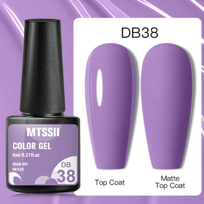 Popular Cat Eye Gel Nail Polish Magnetic Colorful UV Rainbow Gel Fashion Charming Effect Modern Design